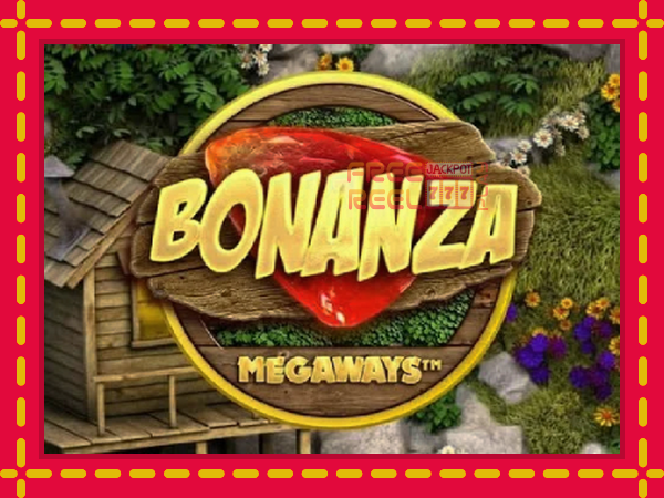 Bonanza: luaj online