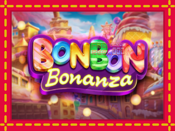 Bonbon Bonanza: luaj online