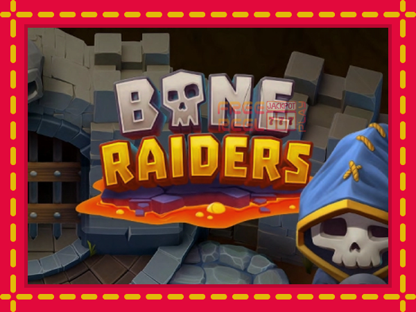 Bone Raiders: luaj online