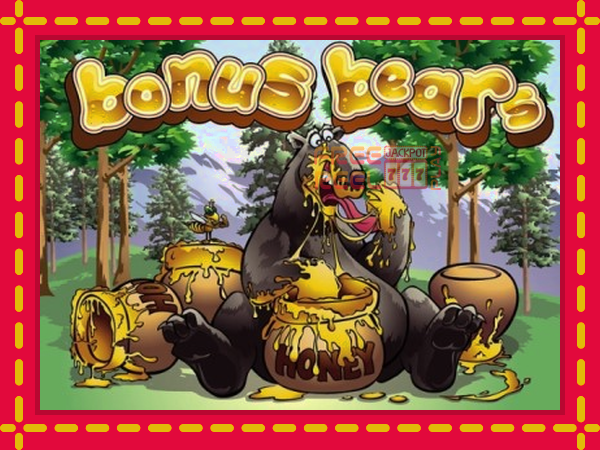 Bonus Bears: luaj online