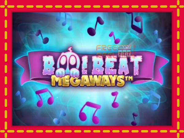 Boo! Beat Megaways: luaj online