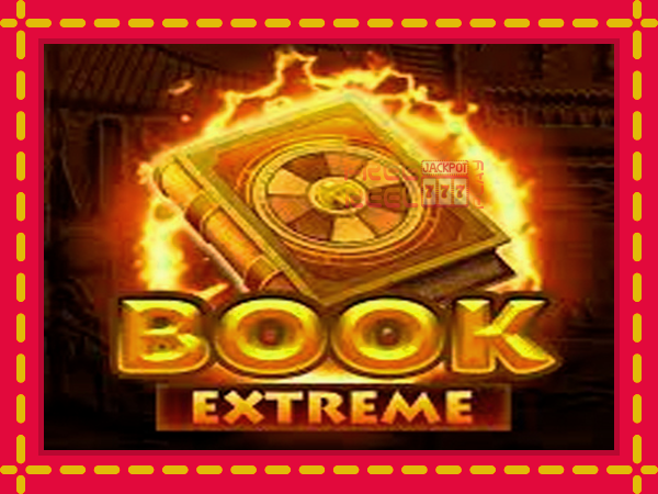 Book Extreme: luaj online