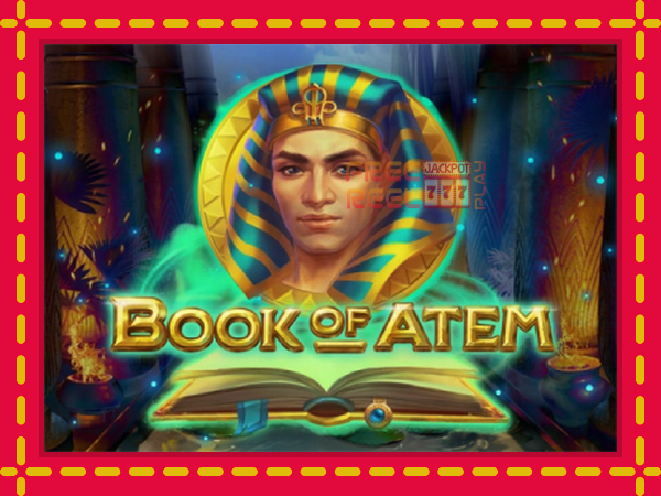 Book of Atem: luaj online