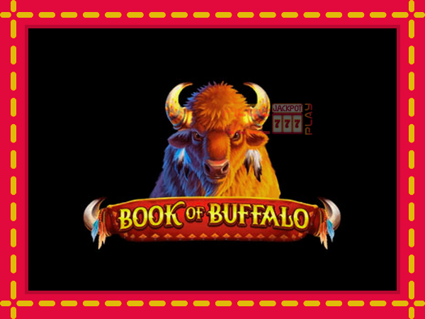 Book of Buffalo: luaj online