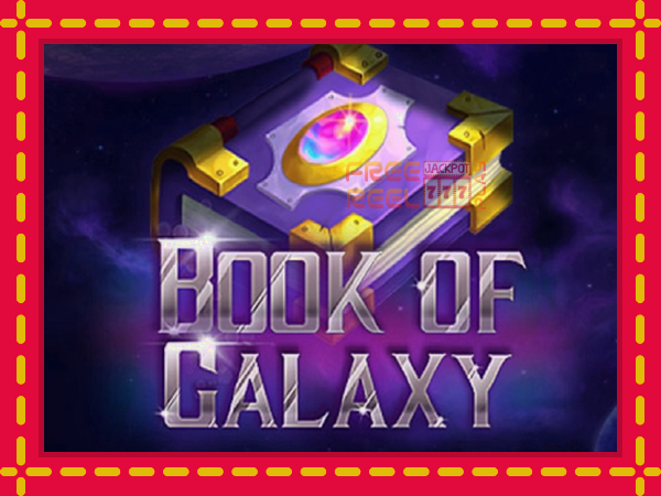 Book of Galaxy: luaj online