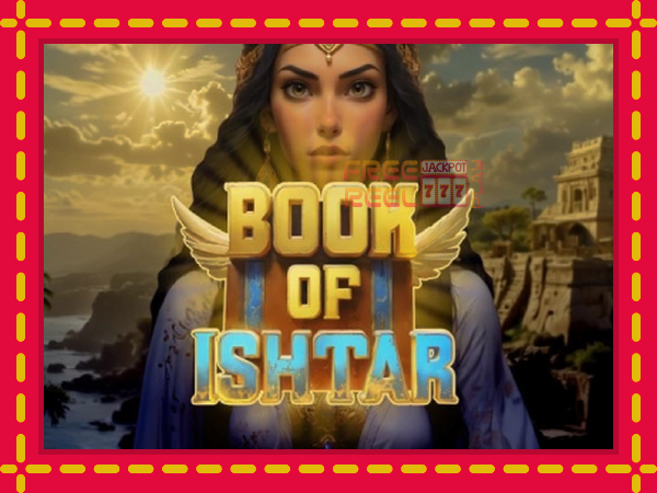 Book of Ishtar: luaj online