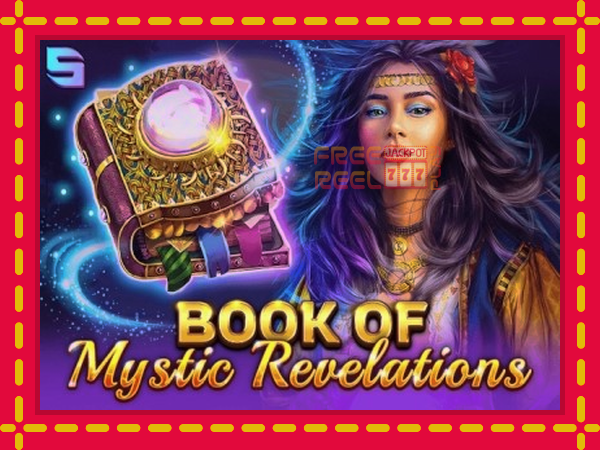 Book of Mystic Revelations: luaj online