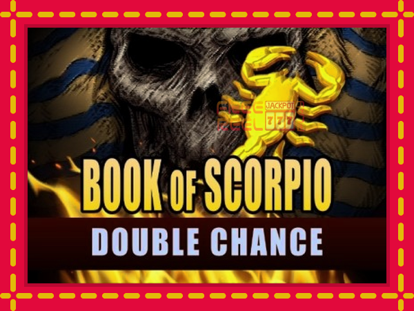 Book of Scorpio: luaj online