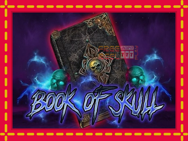 Book of Skull: luaj online