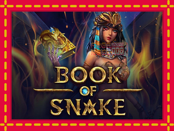 Book of Snake: luaj online