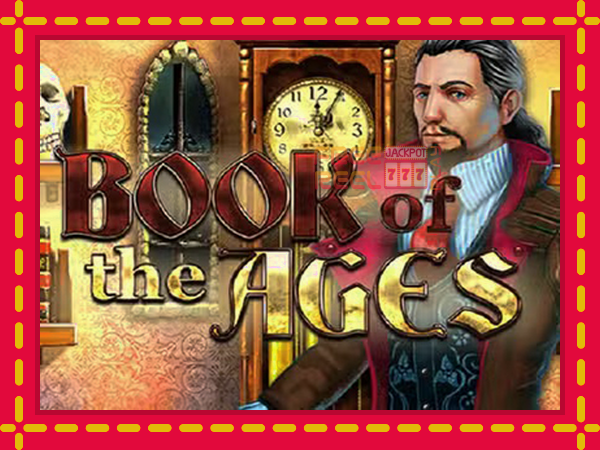 Book of the Ages: luaj online