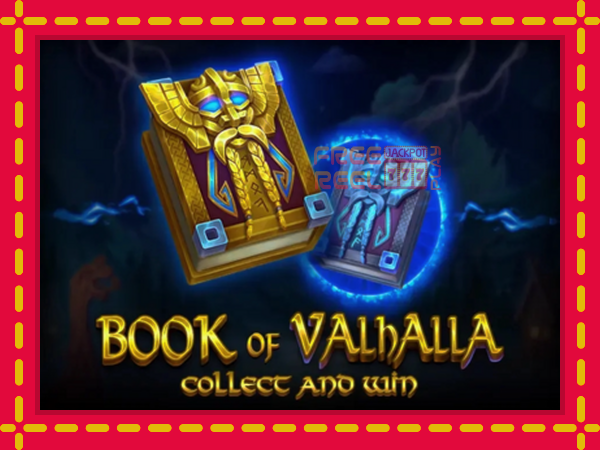 Book of Valhalla: luaj online