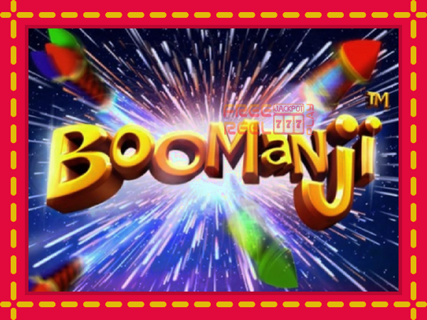 Boomanji: luaj online