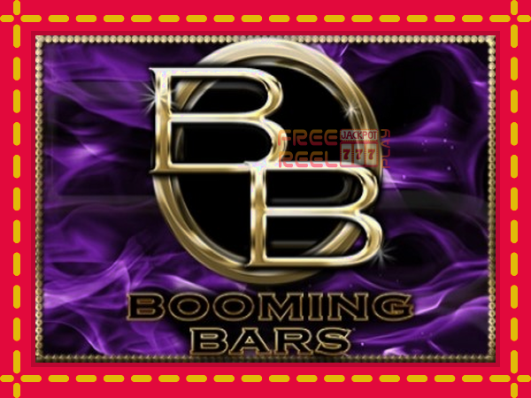 Booming Bars: luaj online