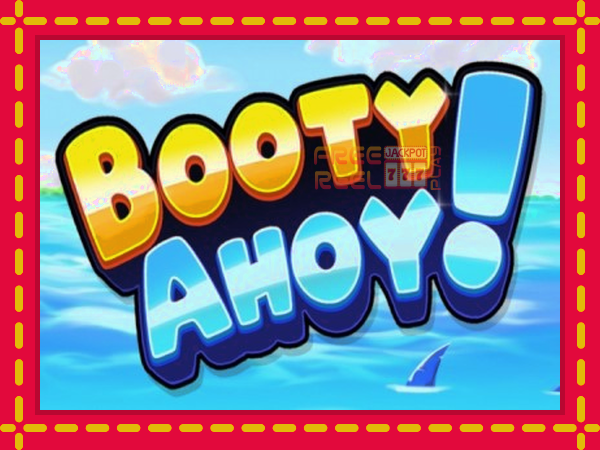 Booty Ahoy: luaj online