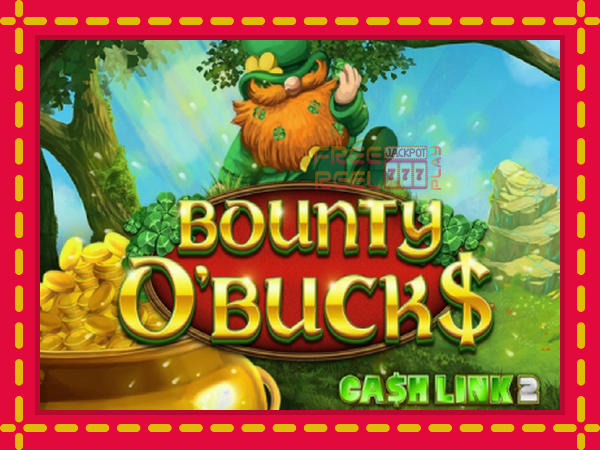 Bounty O Bucks: luaj online