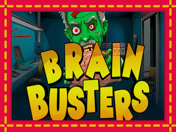 Brain Busters: luaj online