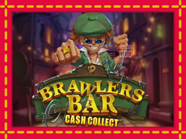 Brawlers Bar Cash Collect: luaj online