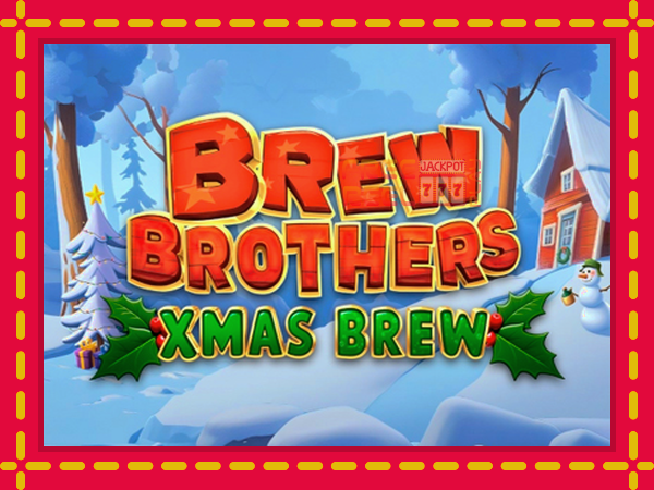 Brew Brothers: Xmas Brew: luaj online