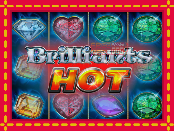 Brilliants Hot: luaj online