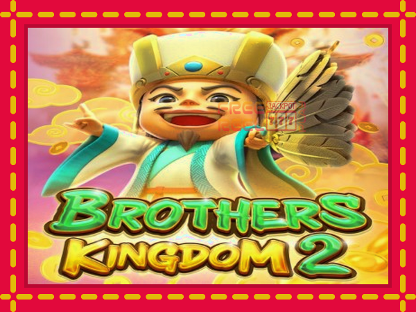 Brothers Kingdom 2: luaj online