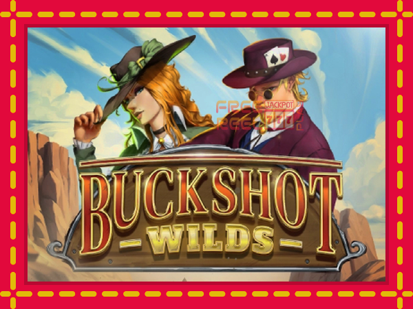 Buckshot Wilds: luaj online