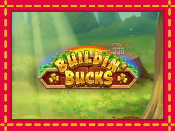 Buildin Bucks: luaj online