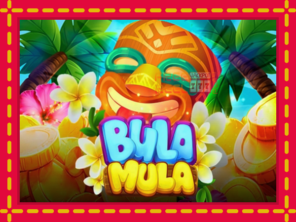 Bula Mula: luaj online