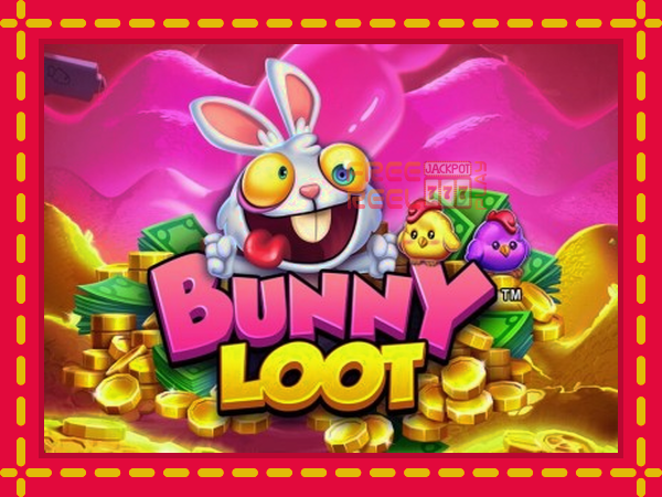 Bunny Loot: luaj online