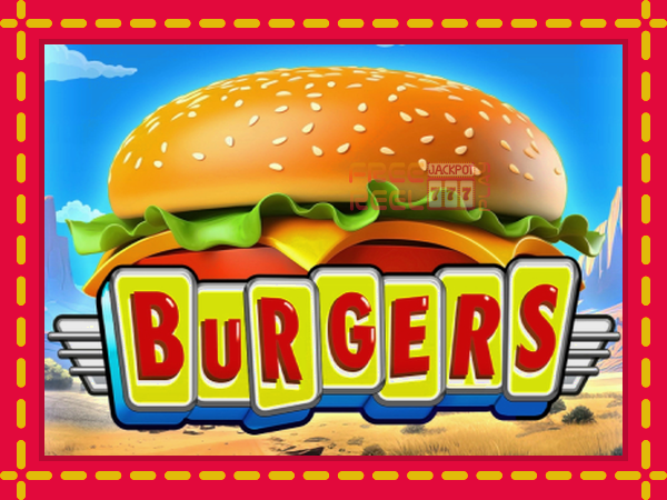 Burgers: luaj online