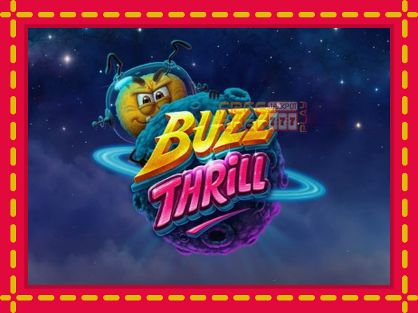 Buzz Thrill: luaj online