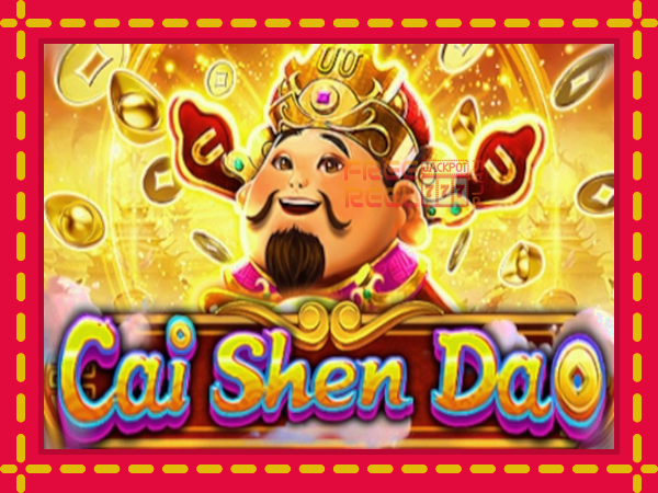 Cai Shen Dao: luaj online