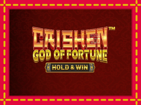 Caishen God of Fortune: luaj online