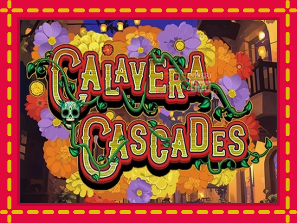 Calavera Cascades: luaj online