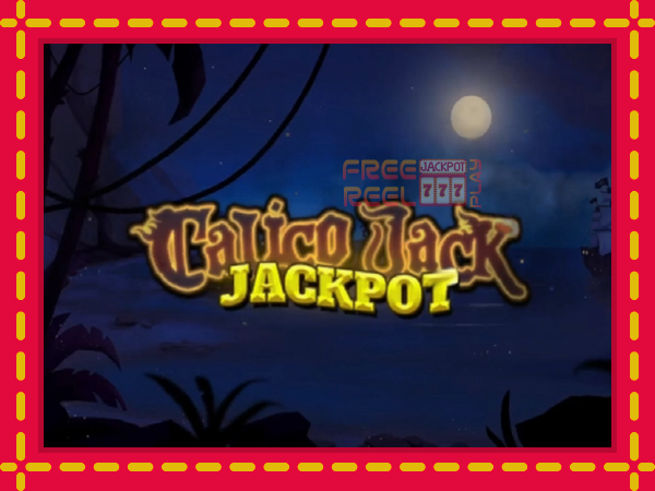 Calico Jack Jackpot: luaj online