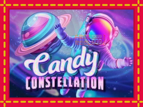 Candy Constellation: luaj online