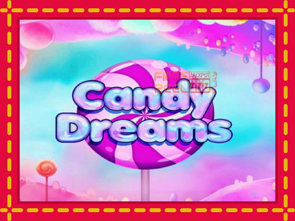 Candy Dreams: luaj online