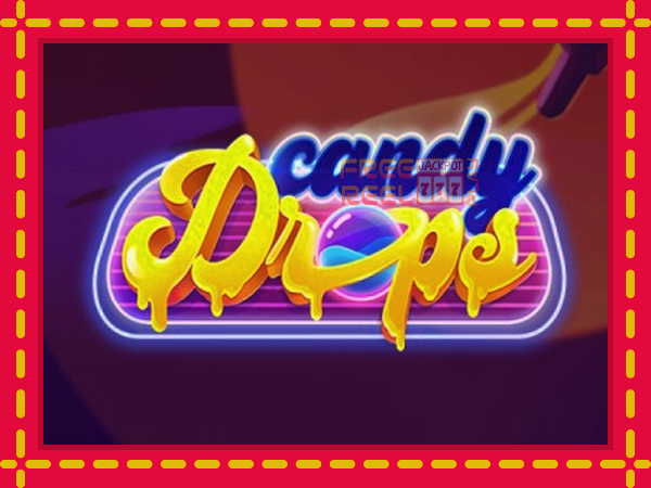 Candy Drops: luaj online