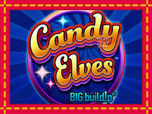 Candy Elves: luaj online