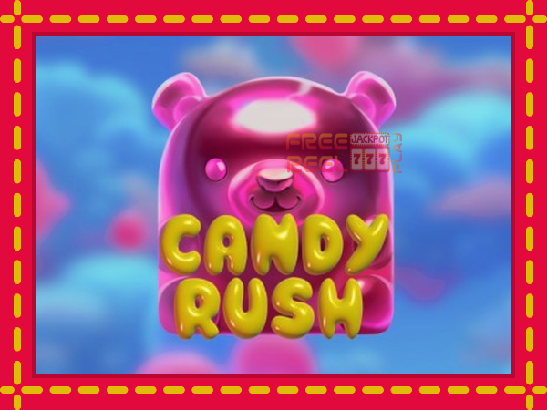 Candy Rush: luaj online