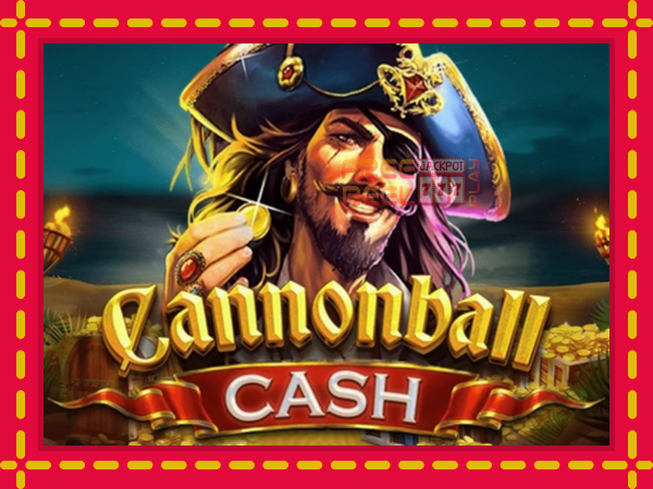 Cannonball Cash: luaj online