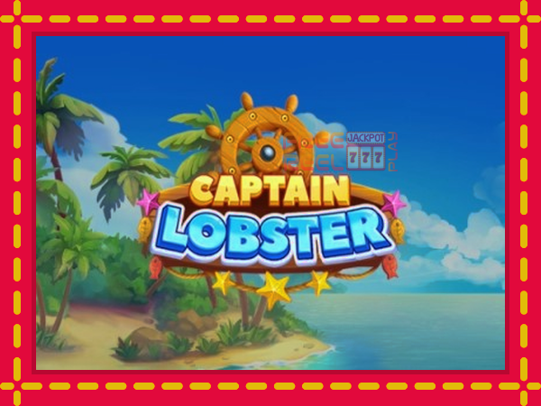 Captain Lobster: luaj online