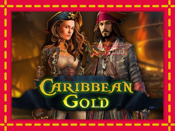 Caribbean Gold.: luaj online