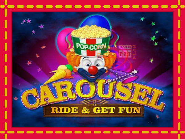 Carousel: luaj online