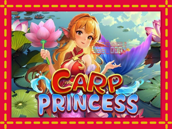 Carp Princess: luaj online