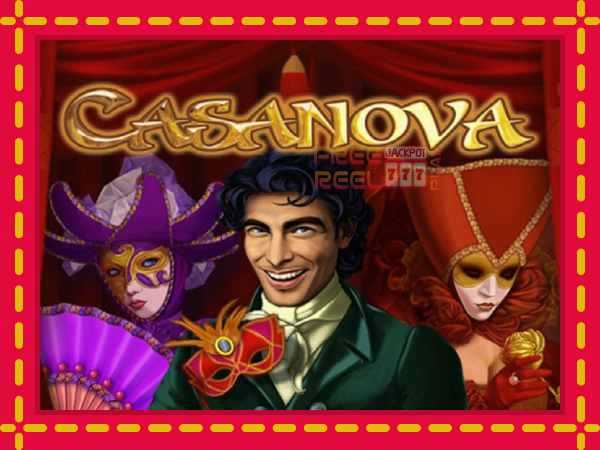 Casanova: luaj online