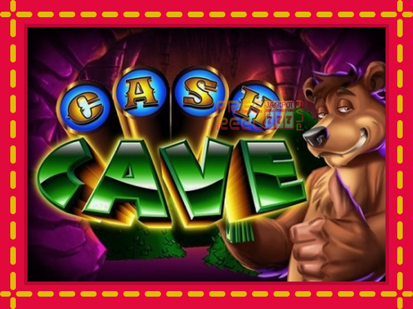 Cash Cave: luaj online