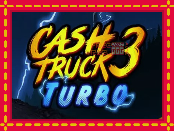 Cash Truck 3 Turbo: luaj online