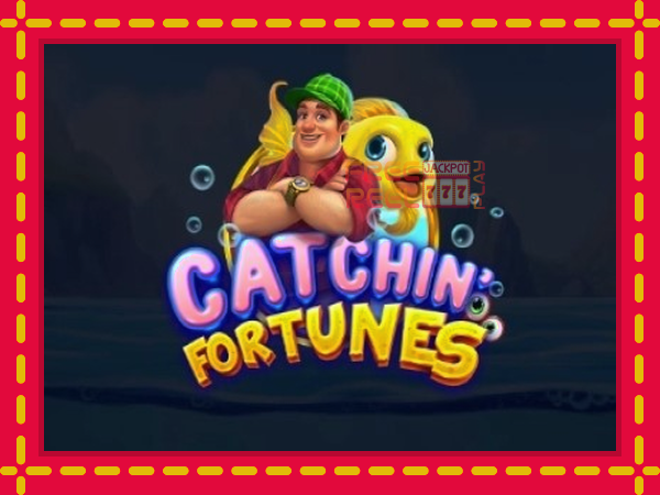 Catchin Fortunes: luaj online