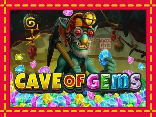 Cave of Gems: luaj online